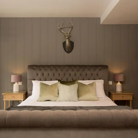 Willowbeck Boutique Nocleg ze śniadaniem 5*