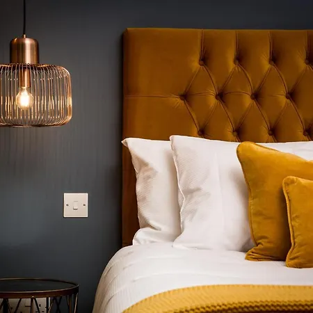 Panzió Willowbeck Boutique 5*