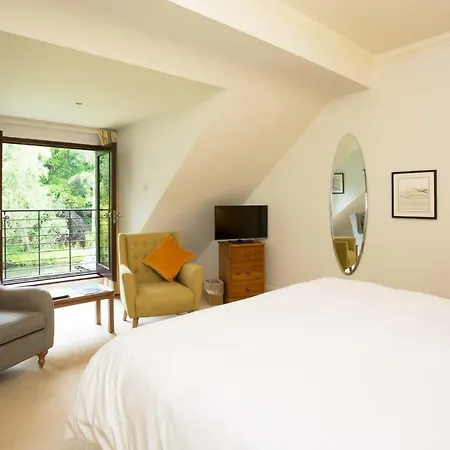 Willowbeck Boutique 5*