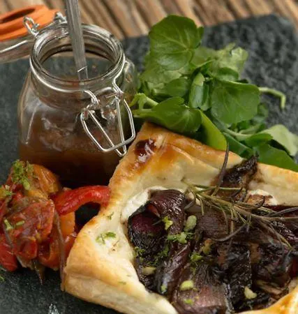 Panzió Willowbeck Boutique 5*