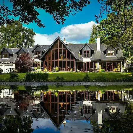 Willowbeck Boutique Panzió Carlisle