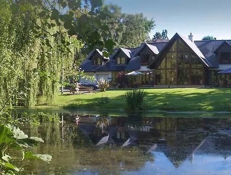 Willowbeck Boutique Nocleg ze śniadaniem Carlisle (Cumbria)