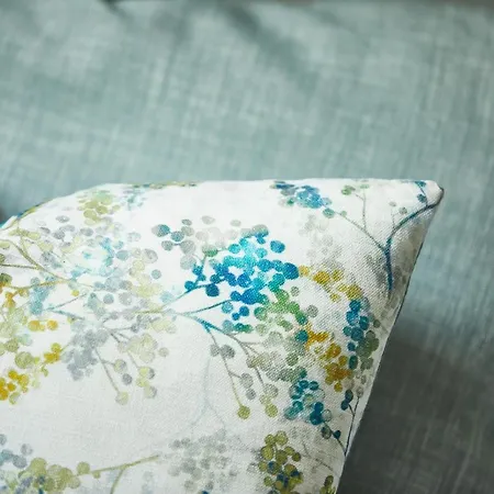 Oda ve Kahvaltı Willowbeck Boutique