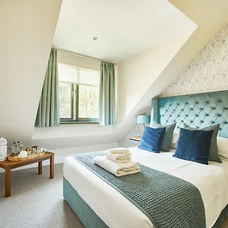 Bed & Breakfast Willowbeck Boutique 5*