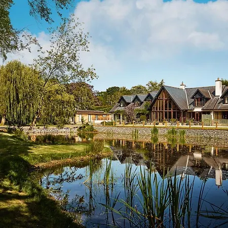 Willowbeck Boutique Bed & Breakfast