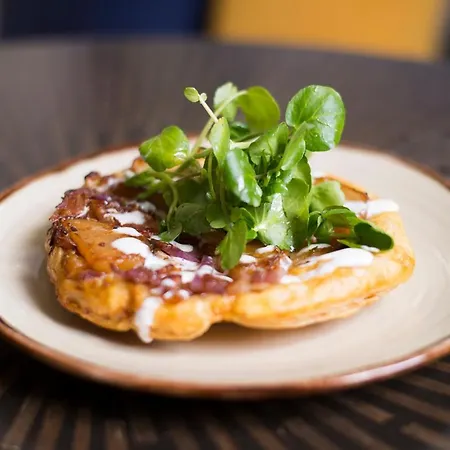 Panzió Willowbeck Boutique