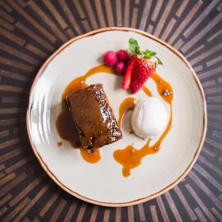 Willowbeck Boutique Nocleg ze śniadaniem 5*