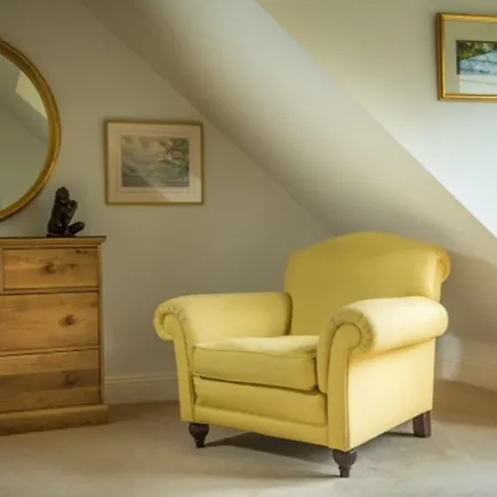 Nocleg ze śniadaniem Willowbeck Boutique Carlisle (Cumbria)