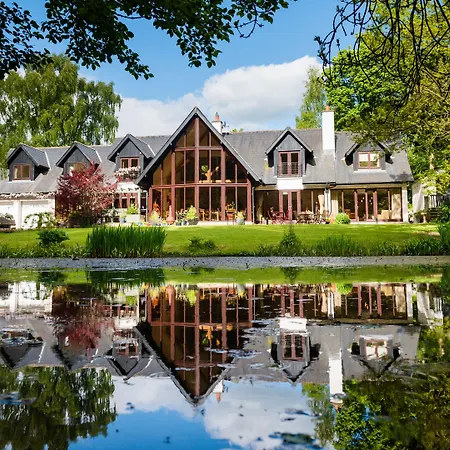 Willowbeck Boutique Panzió 5*