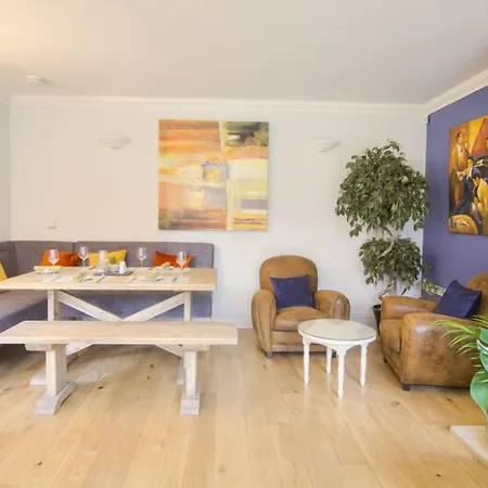 Willowbeck Boutique 5* Carlisle (Cumbria)