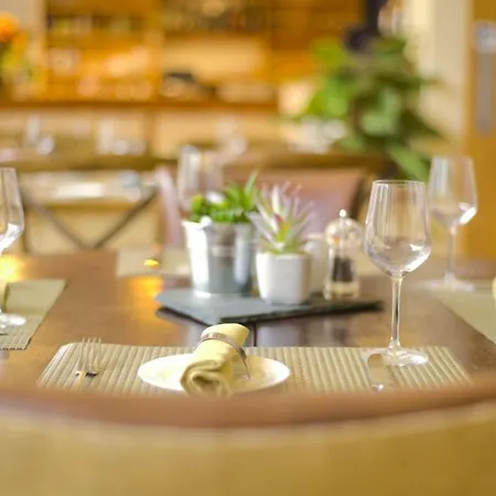Nocleg ze śniadaniem Willowbeck Boutique 5*