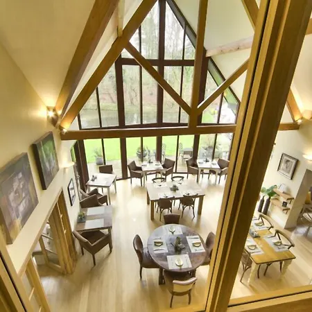 Willowbeck Boutique 5* Carlisle (Cumbria)