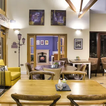 Bed & Breakfast Willowbeck Boutique