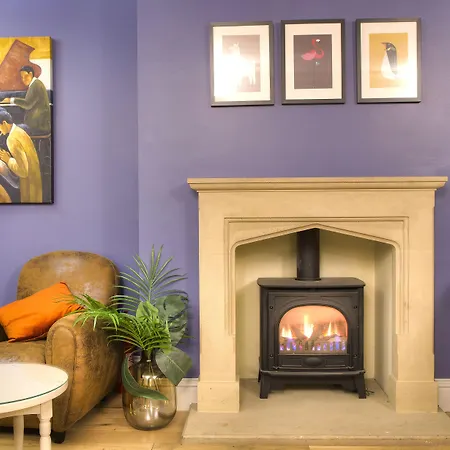 Willowbeck Boutique 5* Carlisle (Cumbria)