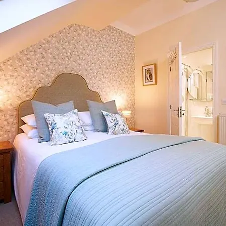 Willowbeck Boutique Bed and Breakfast 5*