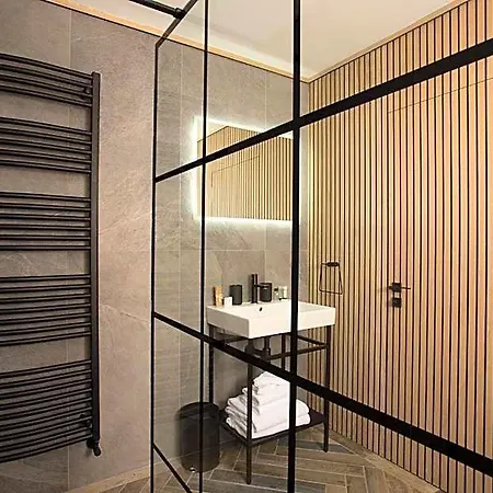 Willowbeck Boutique 5* Καρλάιλ