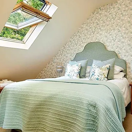 Willowbeck Boutique 5* Carlisle (Cumbria)
