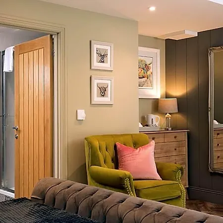 Willowbeck Boutique Bed and Breakfast 5*
