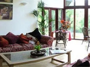 Willowbeck Boutique Nocleg ze śniadaniem 5*