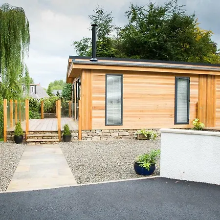 Willowbeck Boutique Panzió