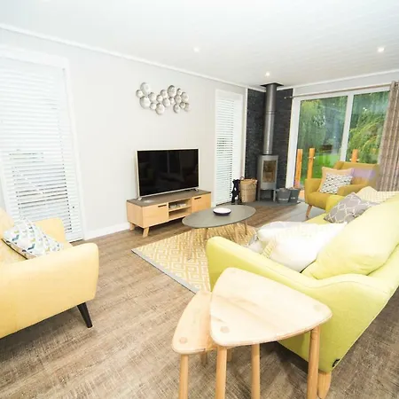 Willowbeck Boutique 5* Carlisle (Cumbria)