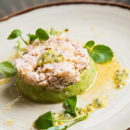 Willowbeck Boutique 5* Carlisle