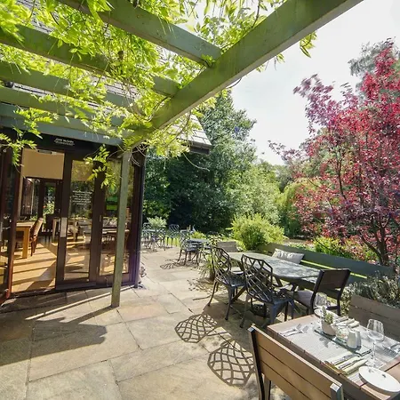 Panzió Willowbeck Boutique Carlisle