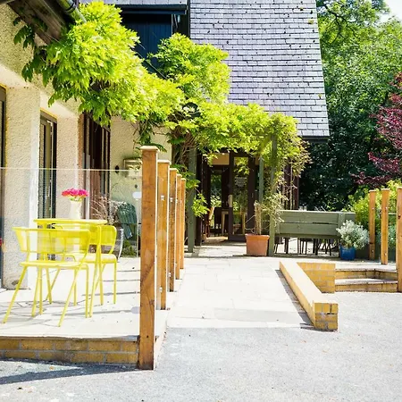 Oda ve Kahvaltı Willowbeck Boutique Carlisle (Cumbria)