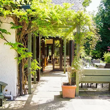Willowbeck Boutique Nocleg ze śniadaniem 5*