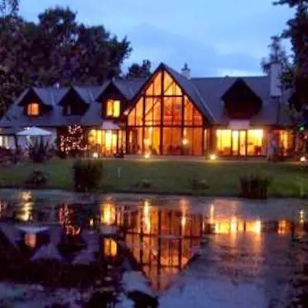 Willowbeck Boutique 5* Carlisle (Cumbria)