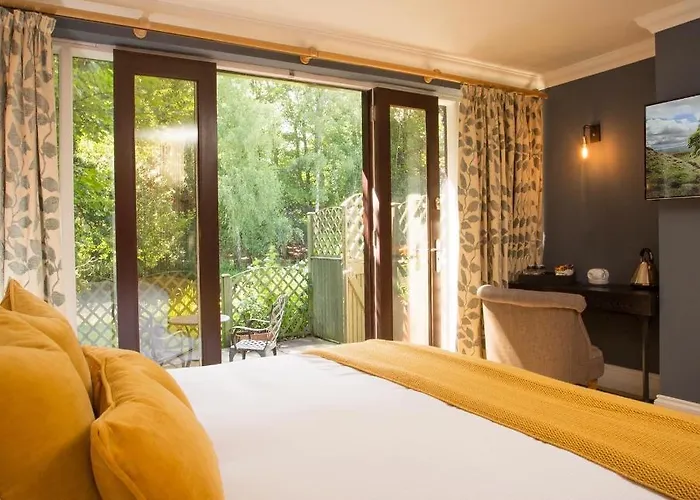 Willowbeck Boutique Bed & Breakfast