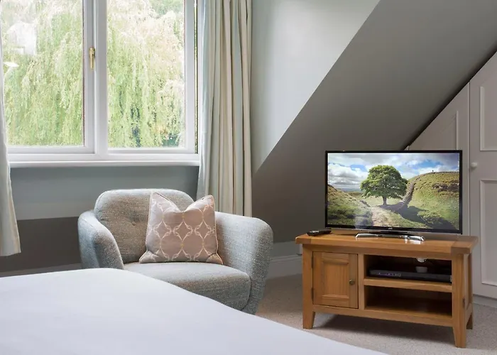 Willowbeck Boutique Bed & Breakfast Carlisle (Cumbria)