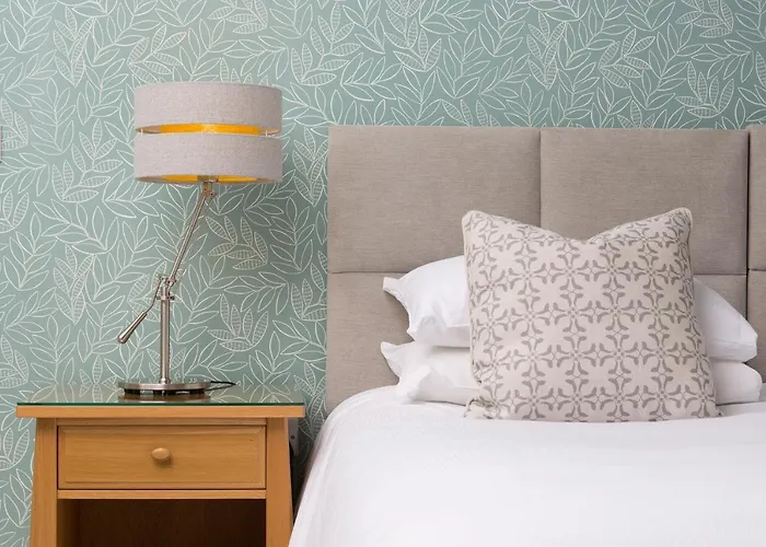 Willowbeck Boutique Bed & Breakfast