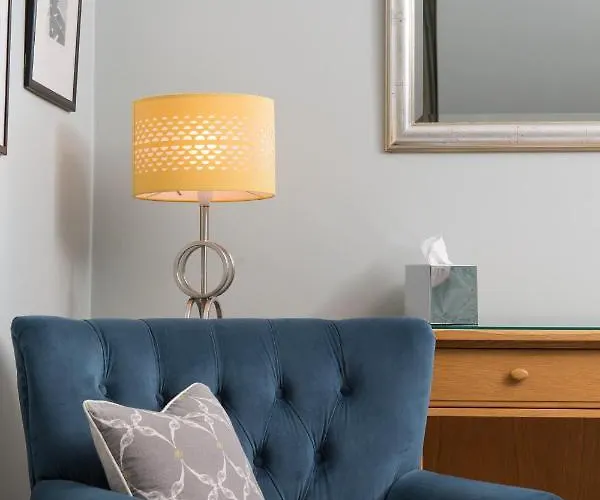 Willowbeck Boutique Bed & Breakfast 5*