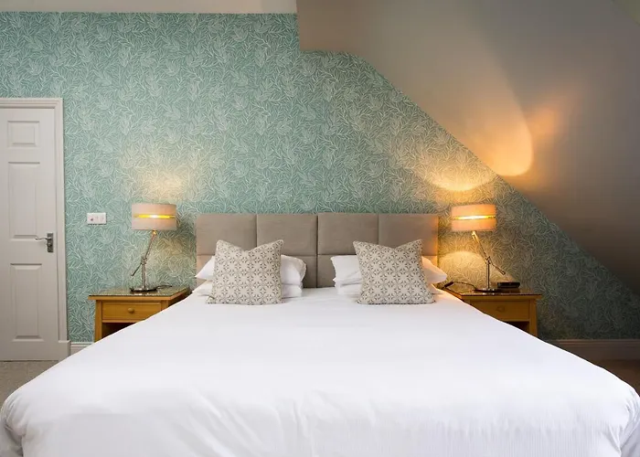 Bed & Breakfast Willowbeck Boutique Carlisle (Cumbria)