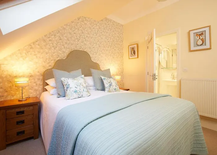 Bed & Breakfast Willowbeck Boutique