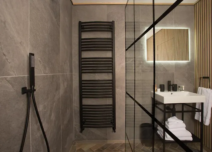 Bed & Breakfast Willowbeck Boutique