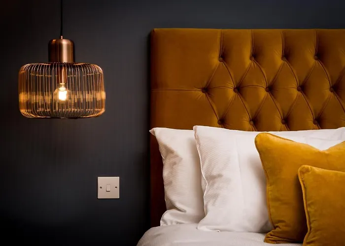 Willowbeck Boutique Bed & Breakfast Carlisle (Cumbria)