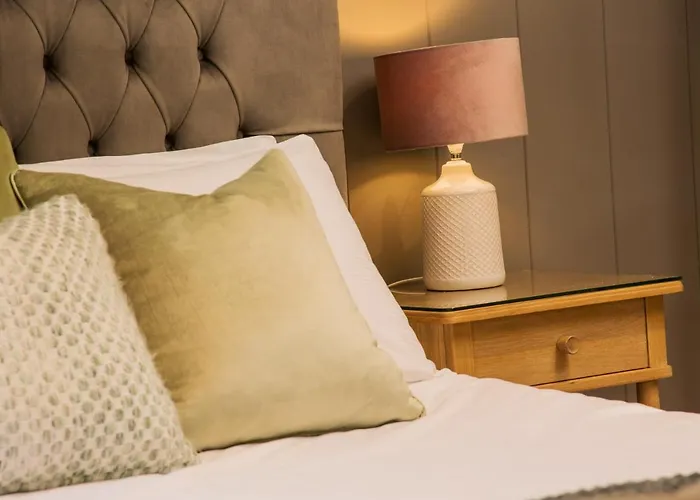 Bed & Breakfast Willowbeck Boutique 5*