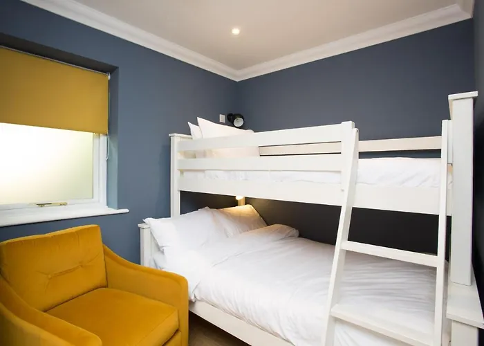 Willowbeck Boutique Bed & Breakfast