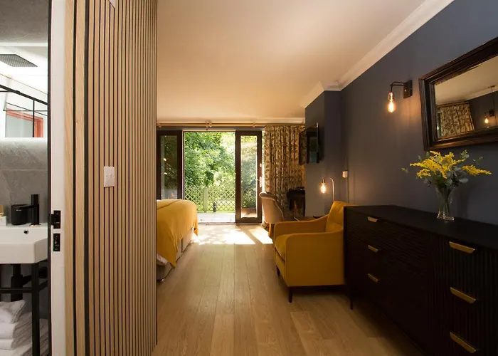 Bed & Breakfast Willowbeck Boutique Carlisle (Cumbria)