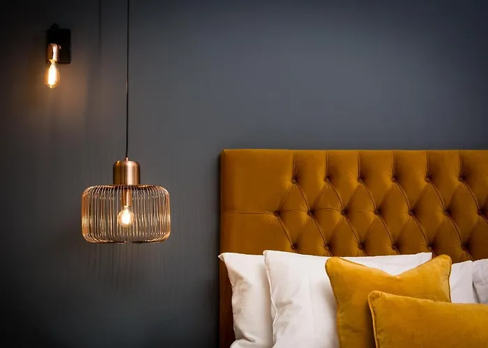 Bed & Breakfast Willowbeck Boutique 5*