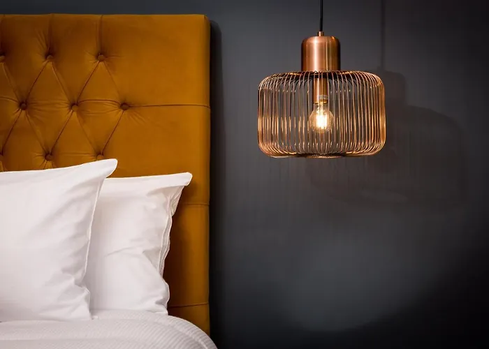 Bed & Breakfast Willowbeck Boutique Carlisle (Cumbria)