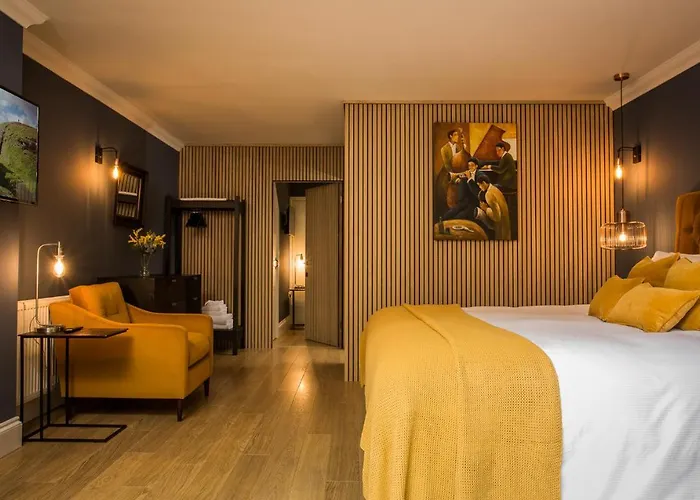 Willowbeck Boutique Bed & Breakfast 5*