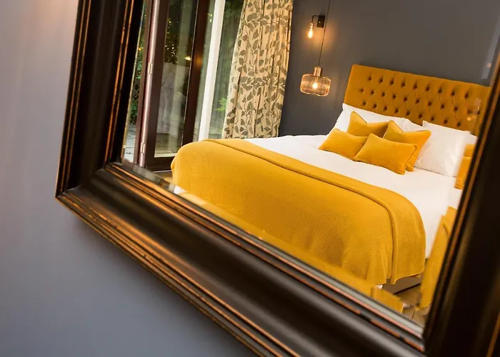 Willowbeck Boutique Bed & Breakfast 5*