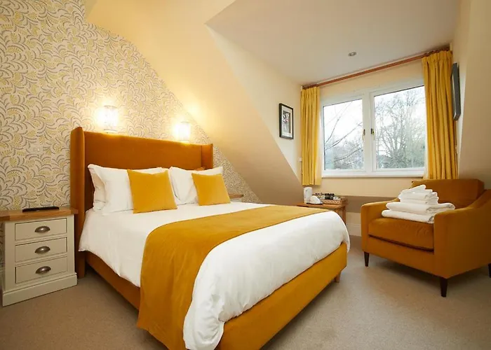 Willowbeck Boutique Bed & Breakfast 5*
