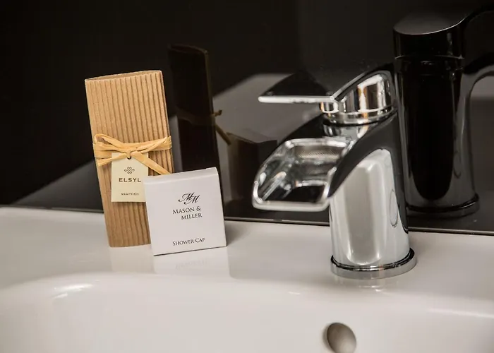 Willowbeck Boutique Bed & Breakfast 5*