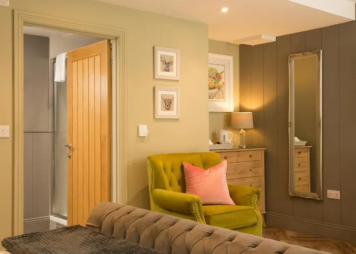 Willowbeck Boutique Bed & Breakfast 5*