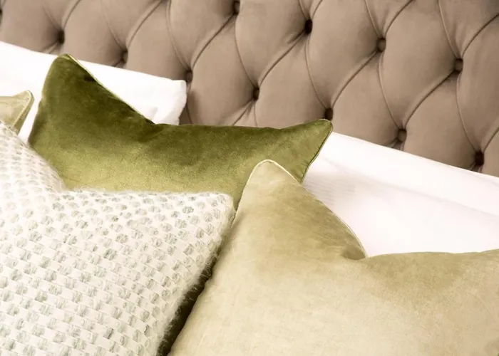 Bed & Breakfast Willowbeck Boutique 5*