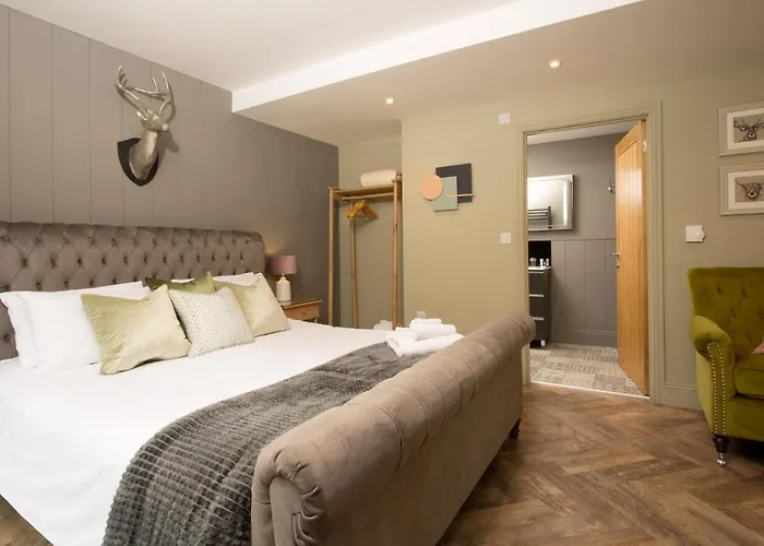Willowbeck Boutique Bed & Breakfast Carlisle (Cumbria)